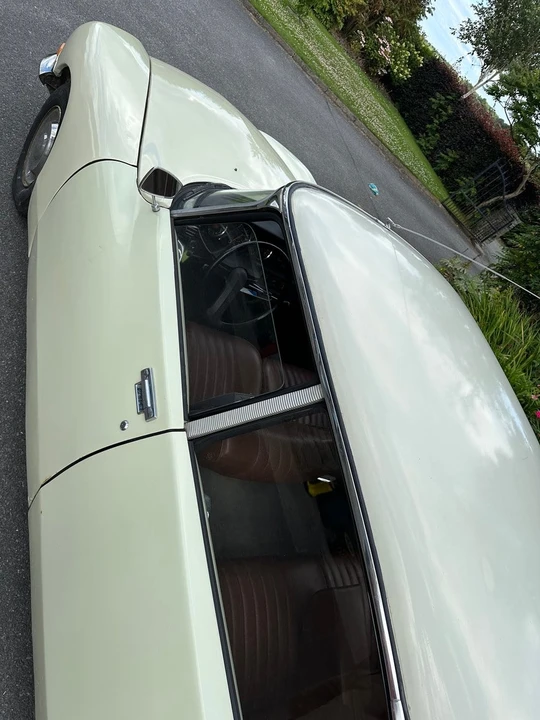 1972 Citroen DS21 - Image 19 of 30