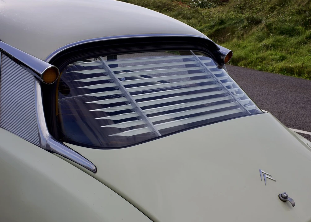 1972 Citroen DS21 - Image 14 of 30