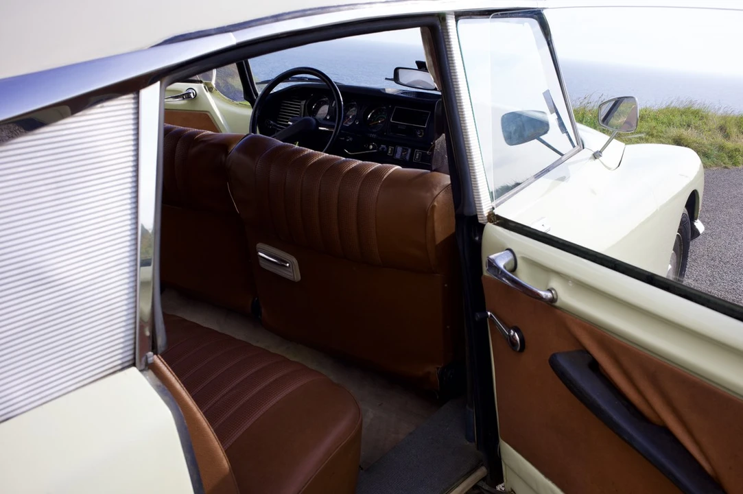 1972 Citroen DS21 - Image 24 of 30