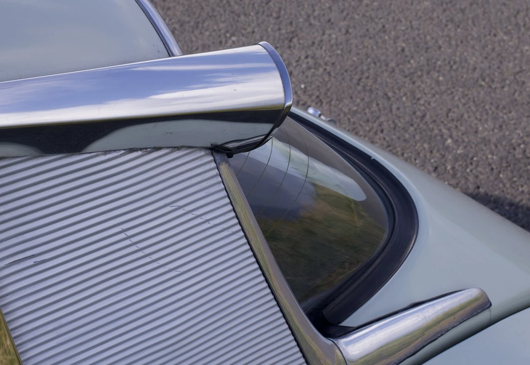 1972 Citroen DS21 - Image 27 of 30