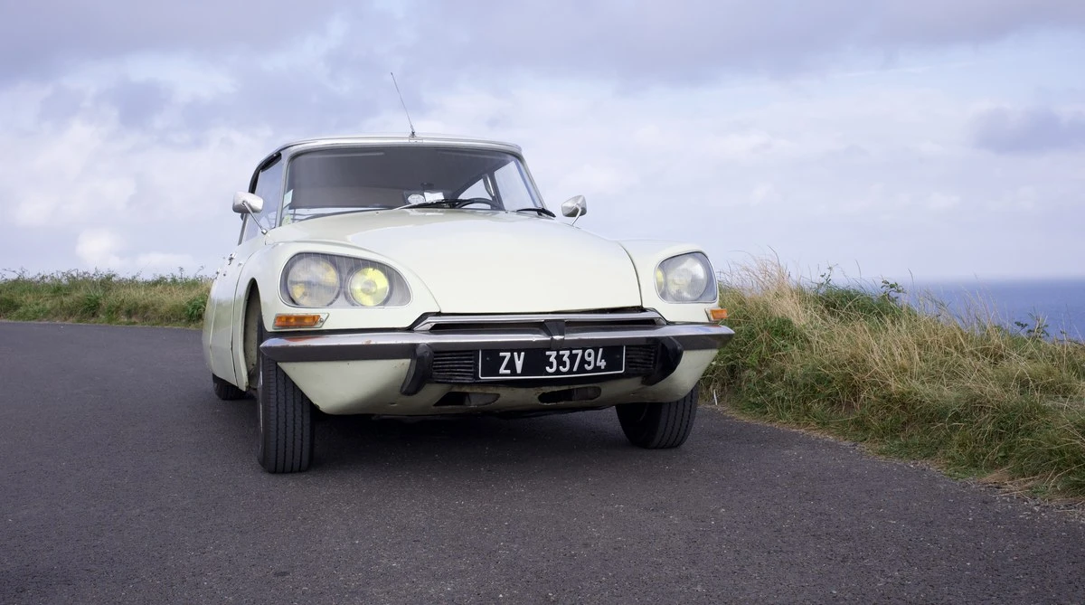 1972 Citroen DS21 - Image 6 of 30