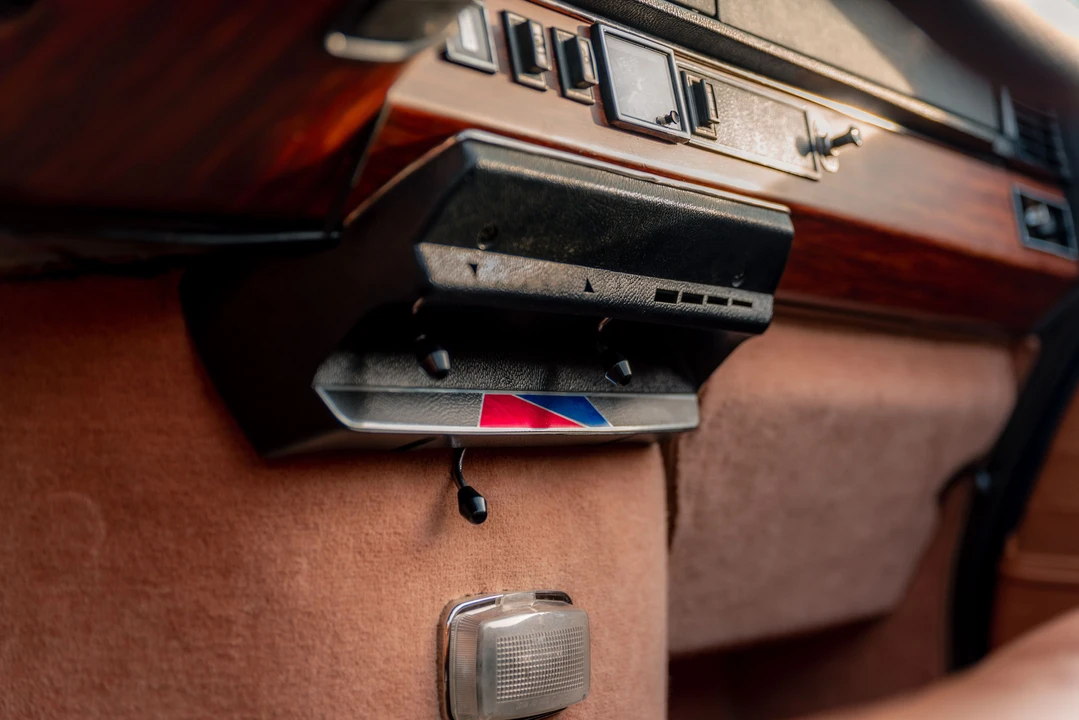 1972 Citroen DS21 - Image 29 of 31