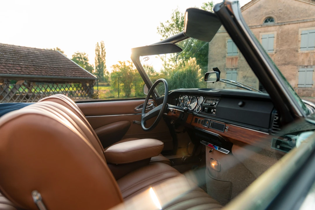 1972 Citroen DS21 - Image 16 of 31