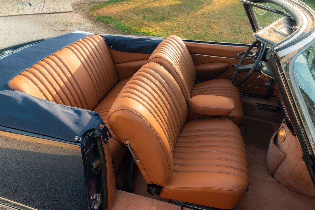 1972 Citroen DS21 - Image 18 of 31