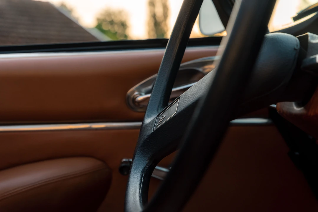 1972 Citroen DS21 - Image 26 of 31