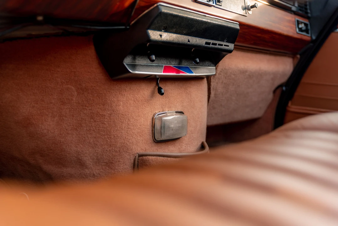 1972 Citroen DS21 - Image 30 of 31