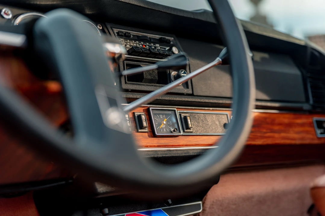 1972 Citroen DS21 - Image 19 of 31