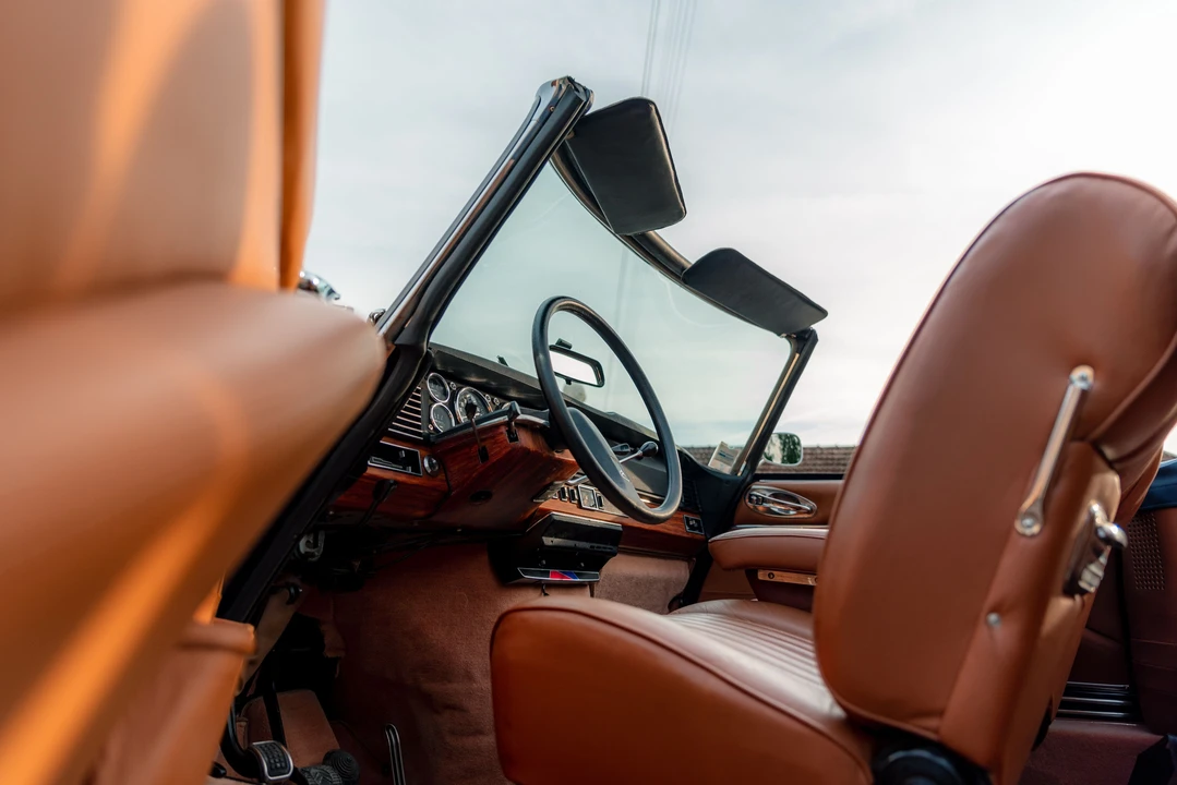 1972 Citroen DS21 - Image 15 of 31