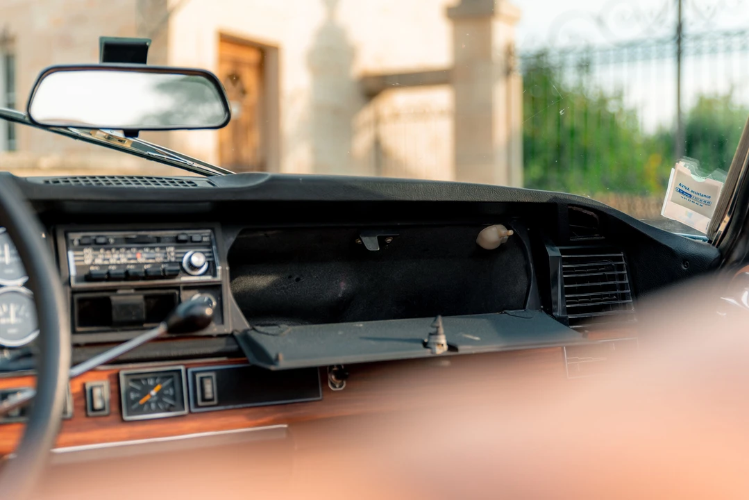 1972 Citroen DS21 - Image 28 of 31