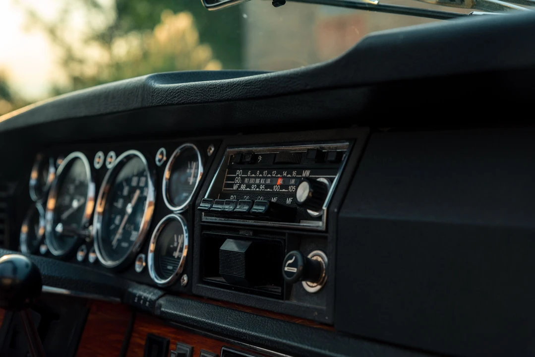 1972 Citroen DS21 - Image 24 of 31