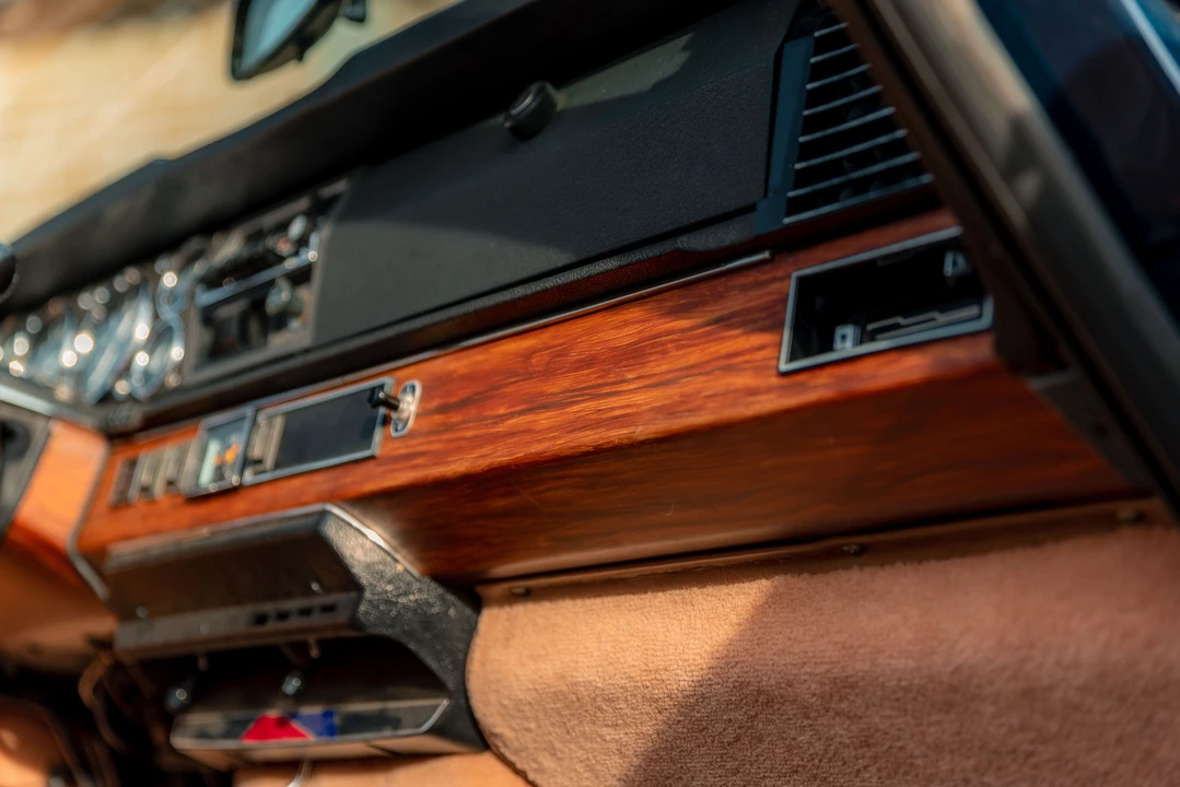 1972 Citroen DS21 - Image 27 of 31