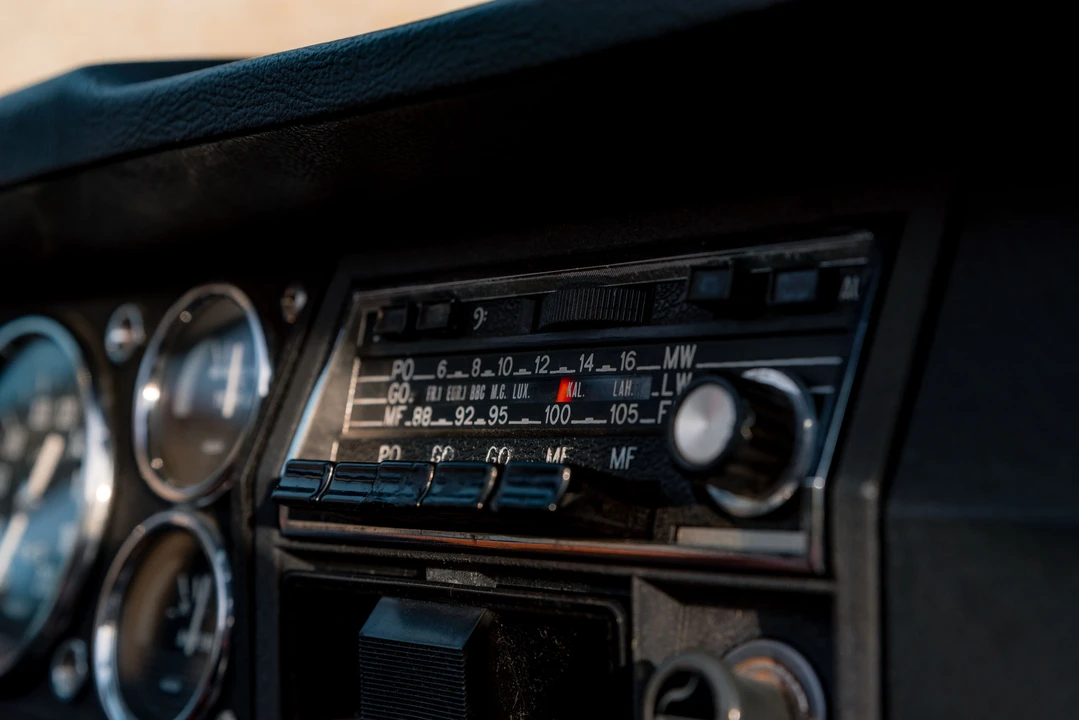 1972 Citroen DS21 - Image 23 of 31