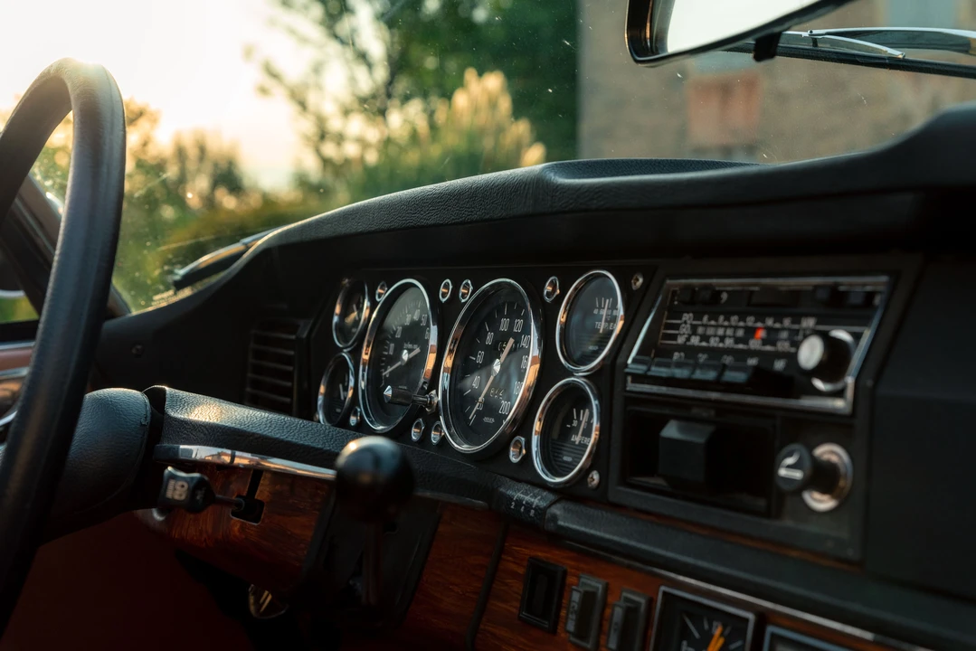 1972 Citroen DS21 - Image 20 of 31
