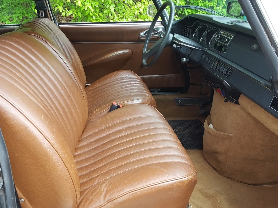 1972 Citroen DS21 - Image 16 of 30
