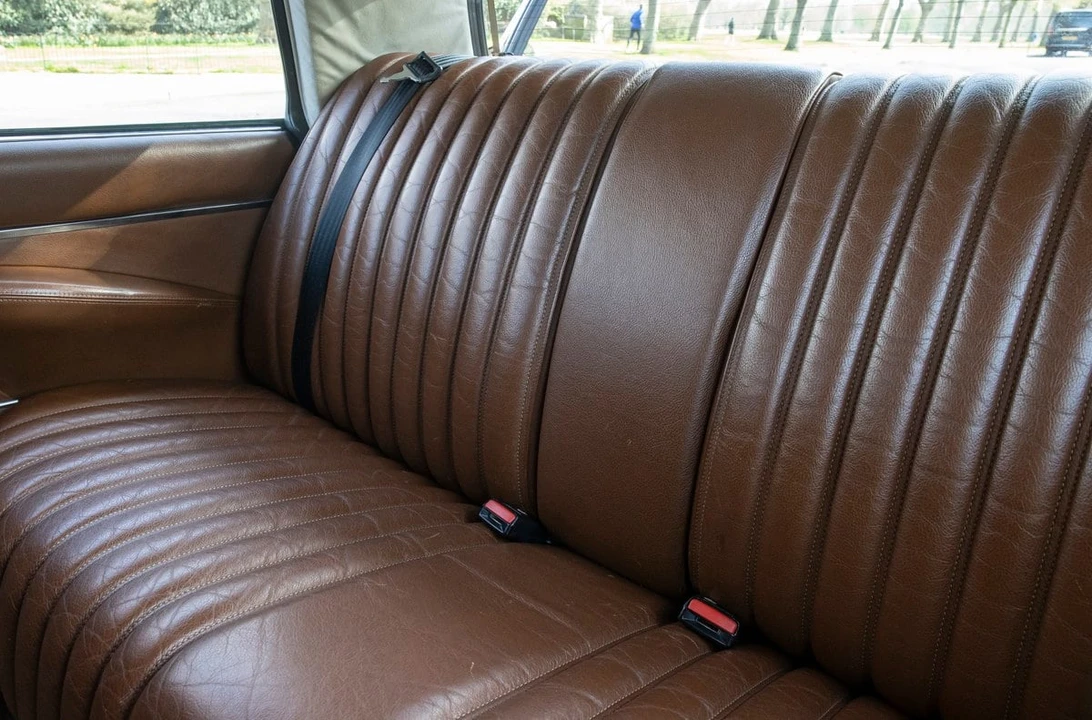 1972 Citroen DS21 - Image 30 of 30