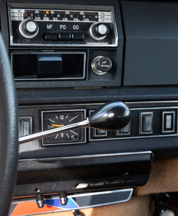 1972 Citroen DS21 - Image 27 of 30