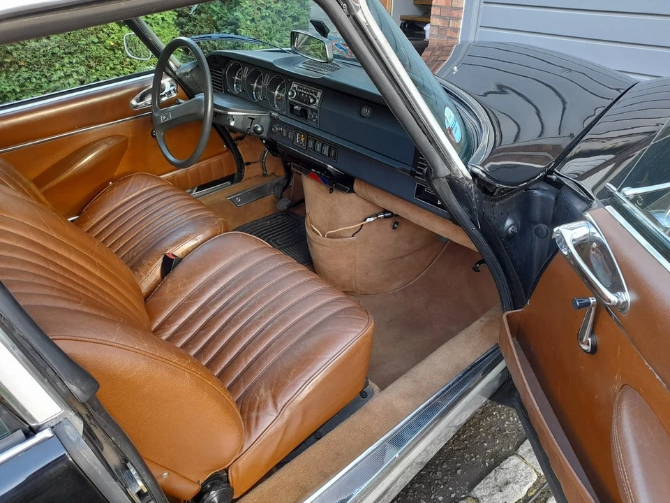 1972 Citroen DS21 - Image 17 of 30