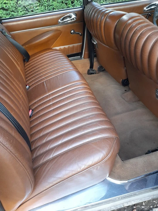 1972 Citroen DS21 - Image 18 of 30