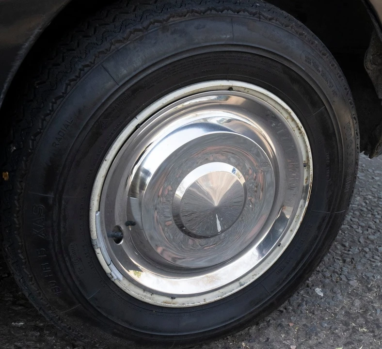 1972 Citroen DS21 - Image 14 of 30