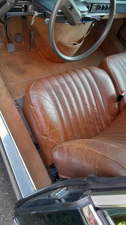 1972 Citroen DS21 - Image 20 of 30
