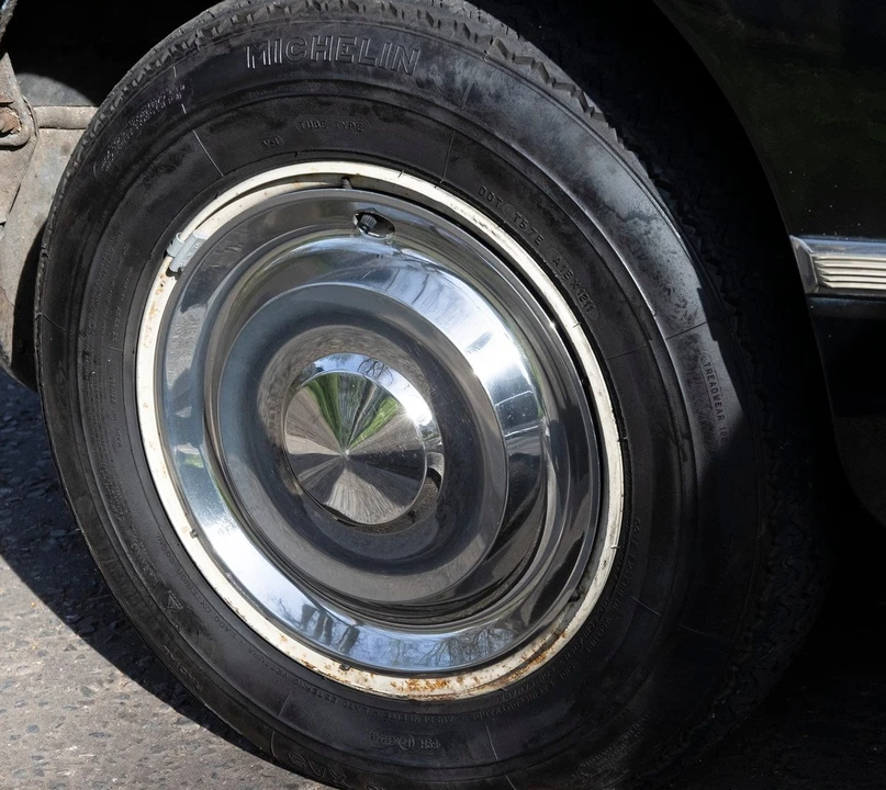 1972 Citroen DS21 - Image 15 of 30