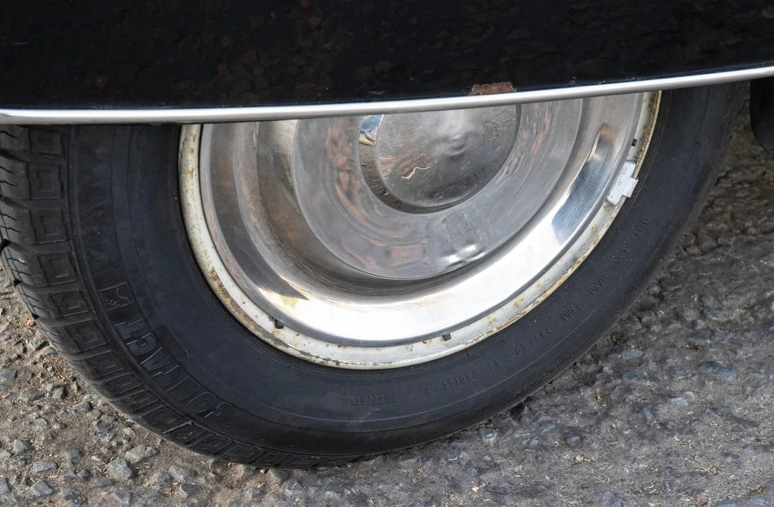 1972 Citroen DS21 - Image 13 of 30