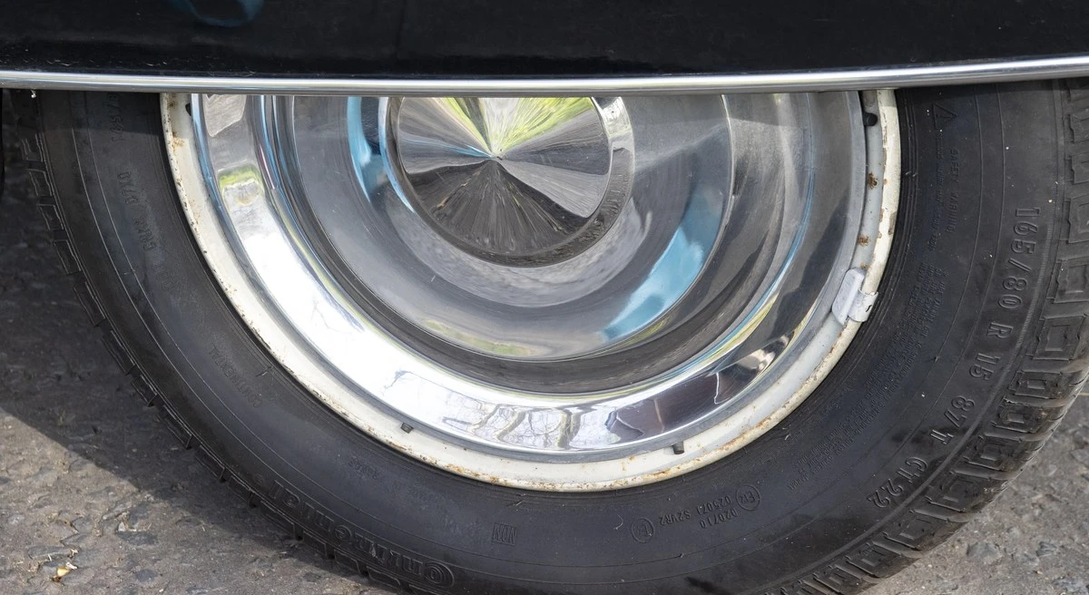 1972 Citroen DS21 - Image 12 of 30