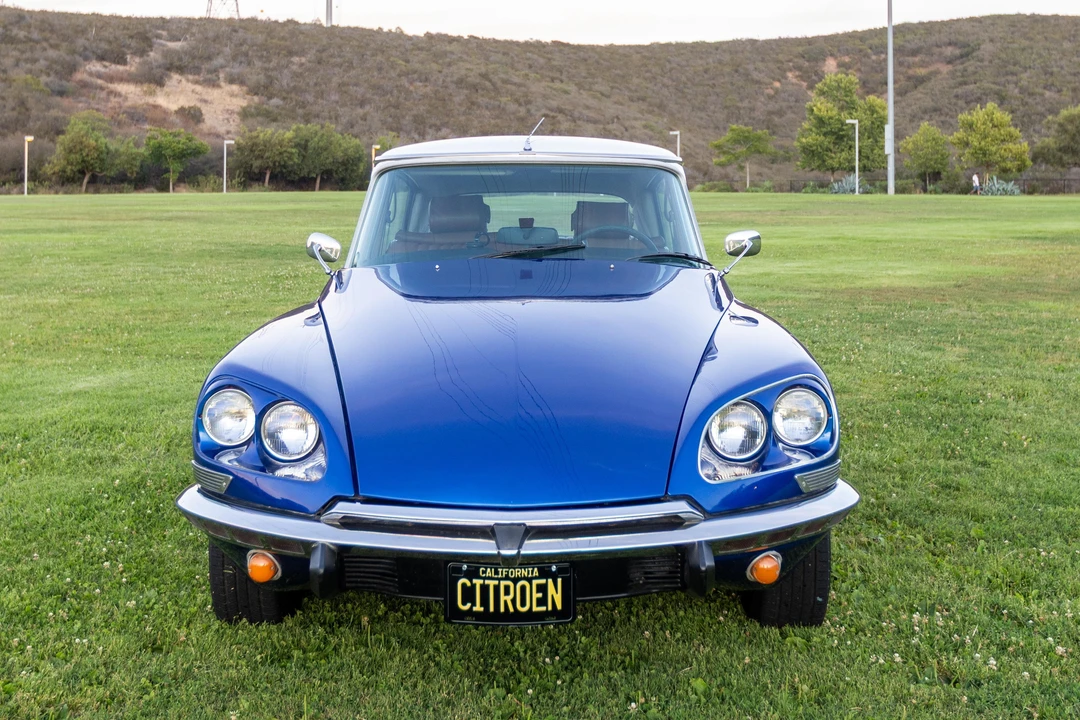 1972 Citroen DS21 - Image 7 of 31
