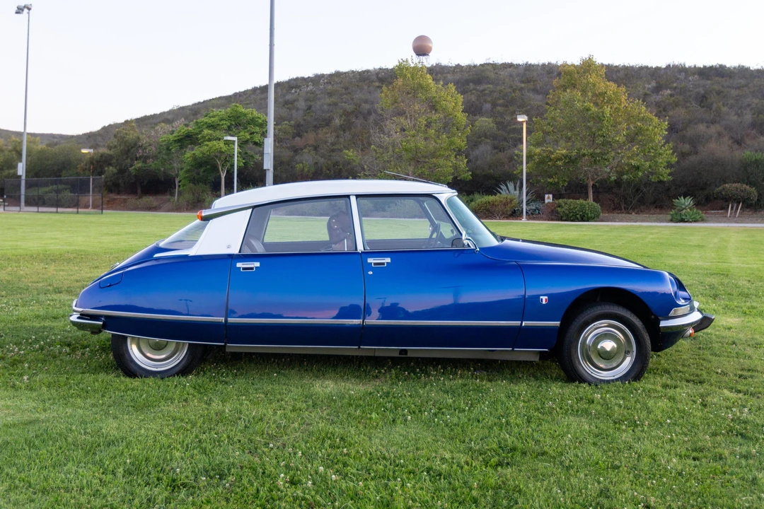 1972 Citroen DS21 - Image 22 of 31
