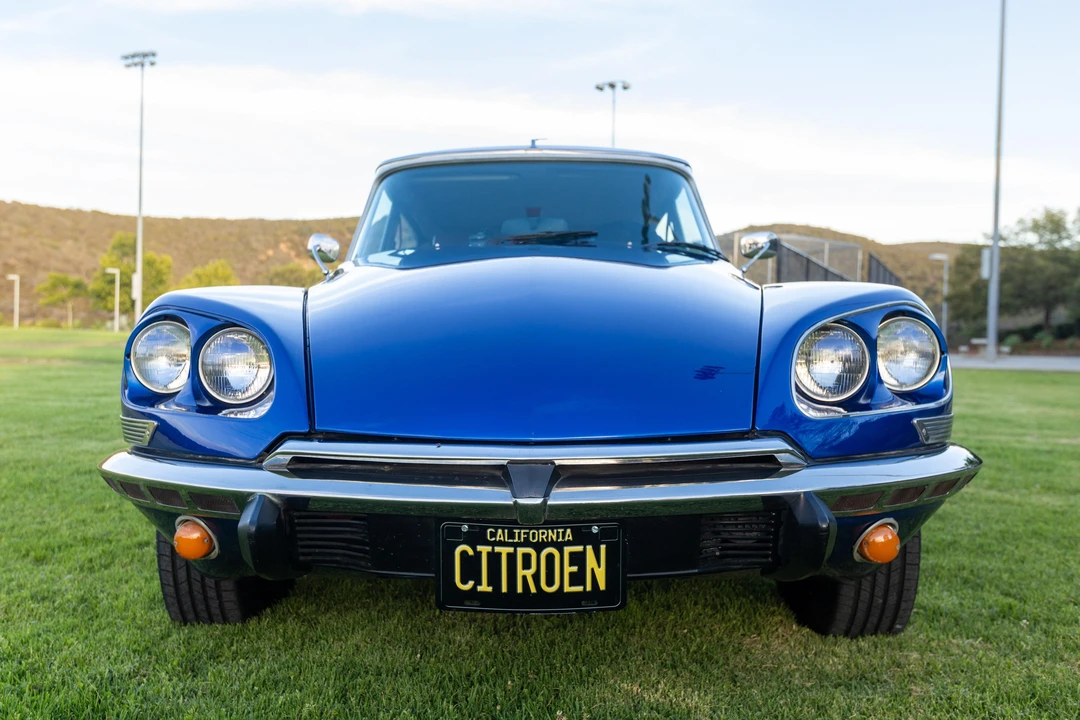 1972 Citroen DS21 - Image 8 of 31
