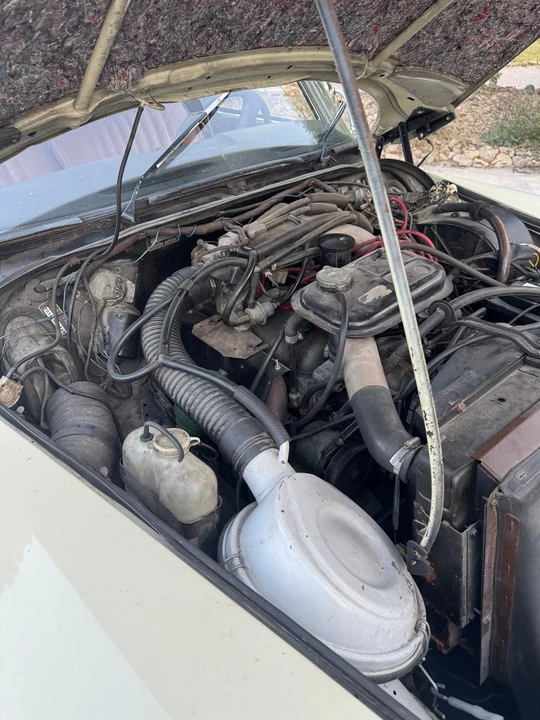 1972 Citroen DS23 - Image 20 of 30
