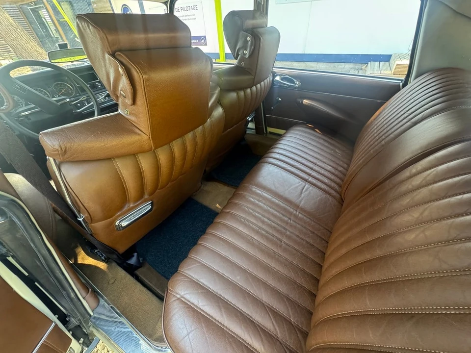 1972 Citroen DS23 - Image 5 of 30