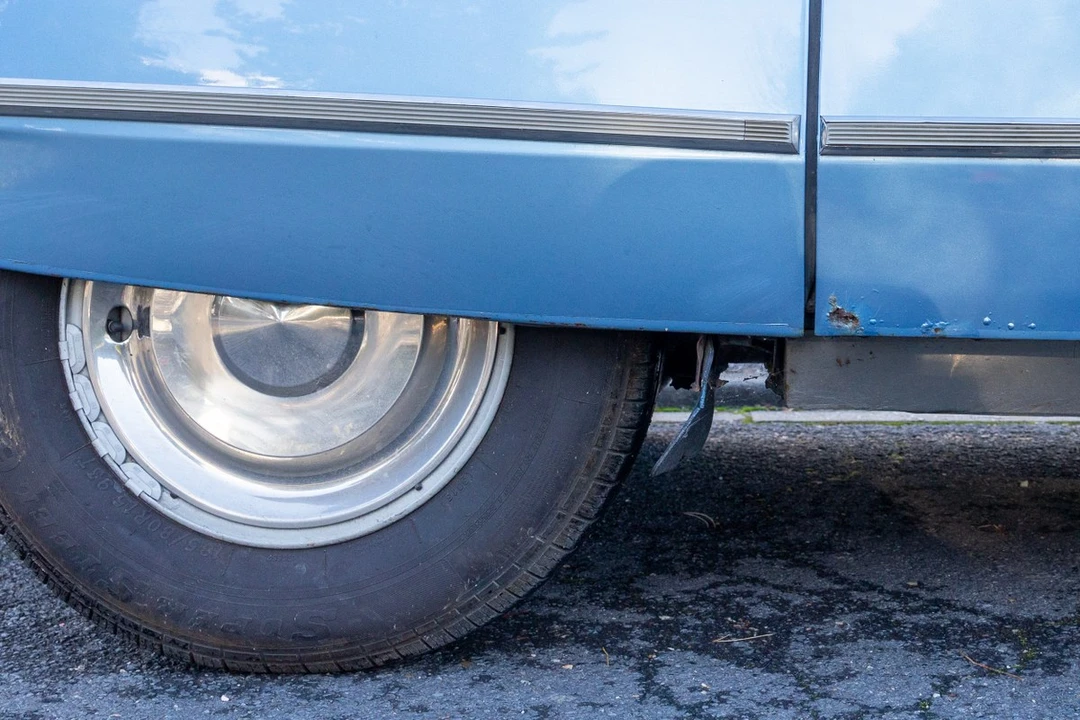1972 Citroen DS23 - Image 30 of 30