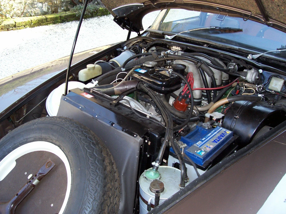1972 Citroen DS23 - Image 5 of 9