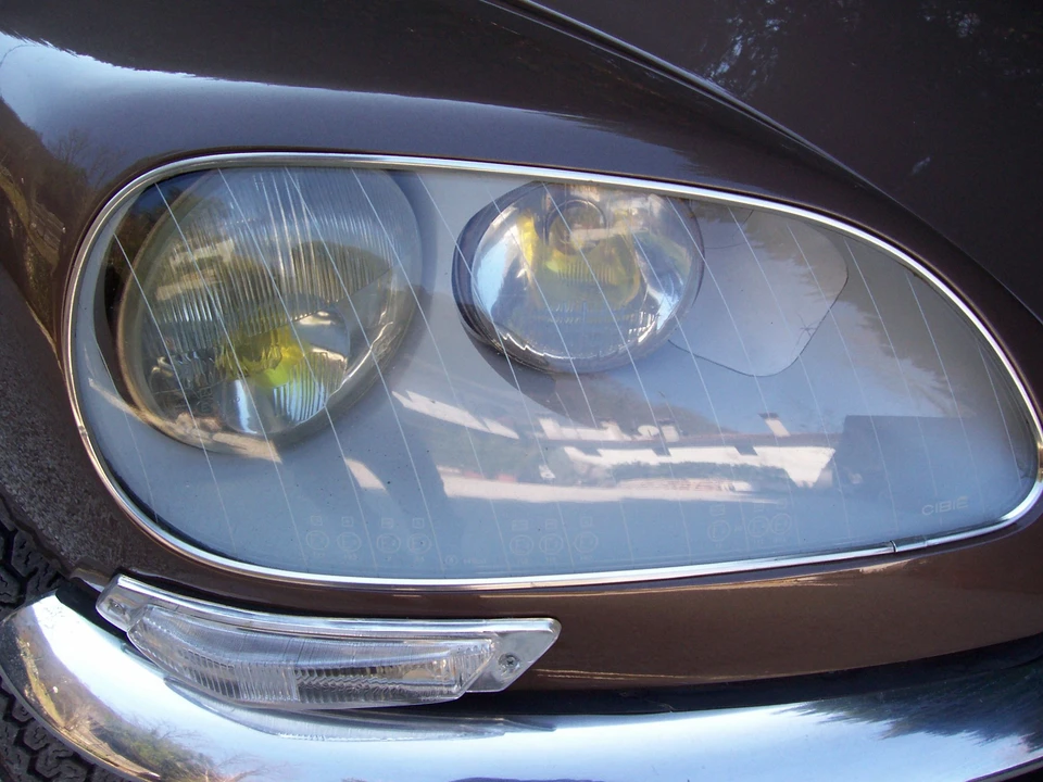 1972 Citroen DS23 - Image 3 of 9