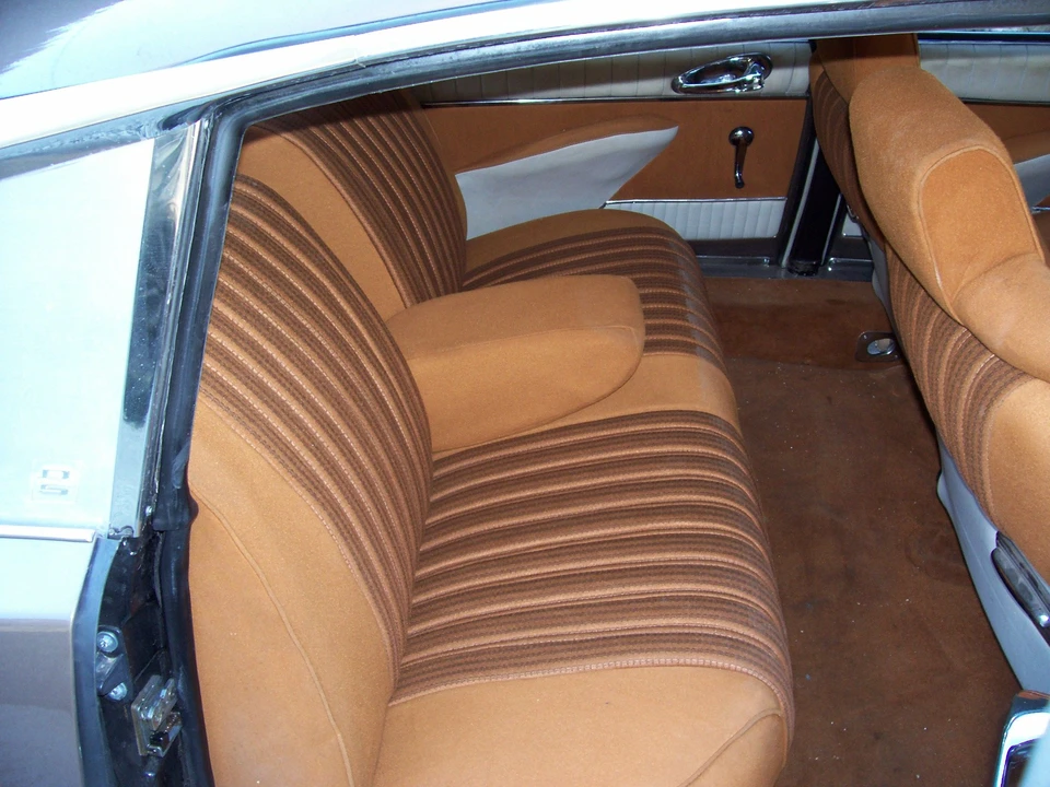 1972 Citroen DS23 - Image 6 of 9