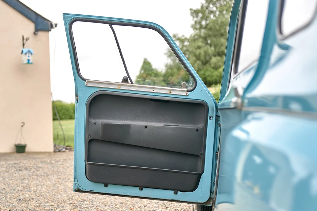 1972 Citroen Dyane - Image 27 of 30