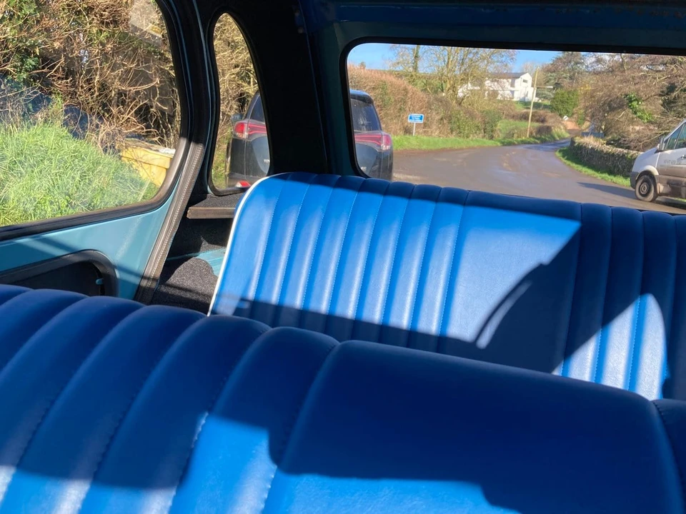 1972 Citroen Dyane - Image 28 of 30