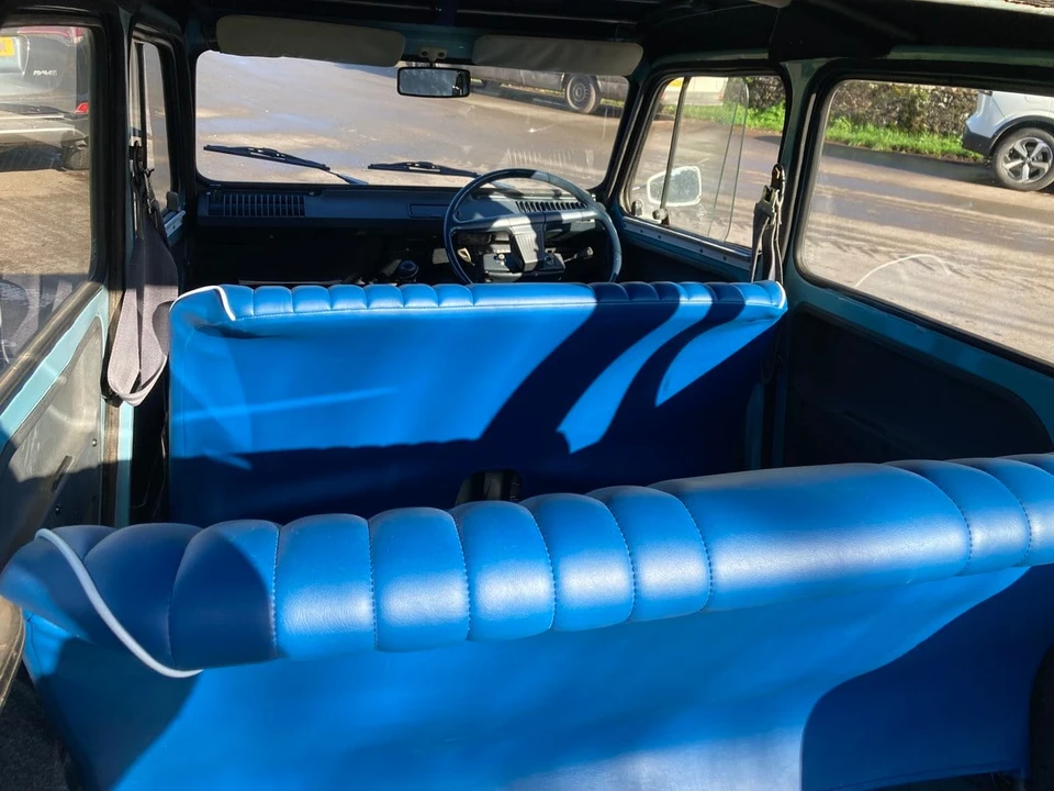 1972 Citroen Dyane - Image 14 of 30