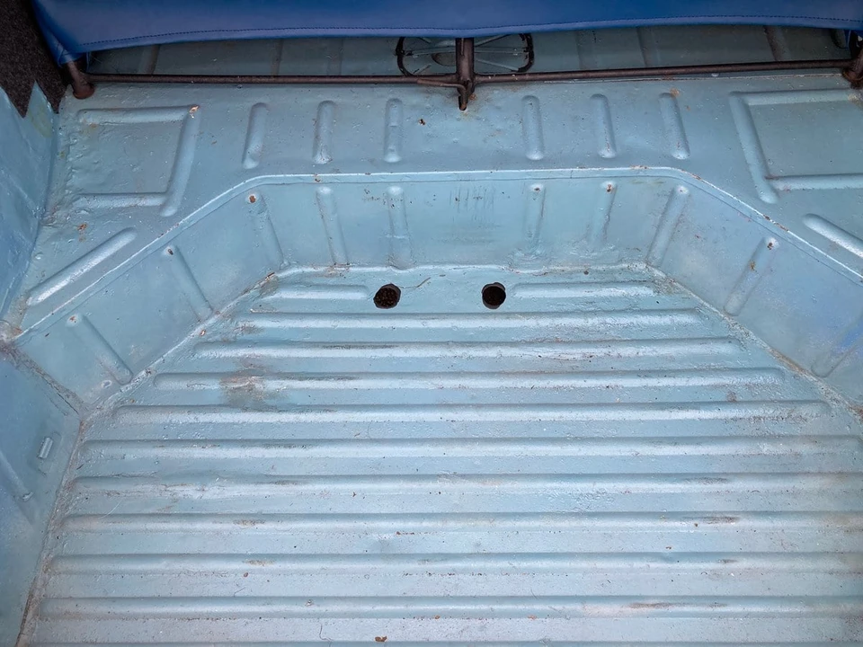 1972 Citroen Dyane - Image 24 of 30