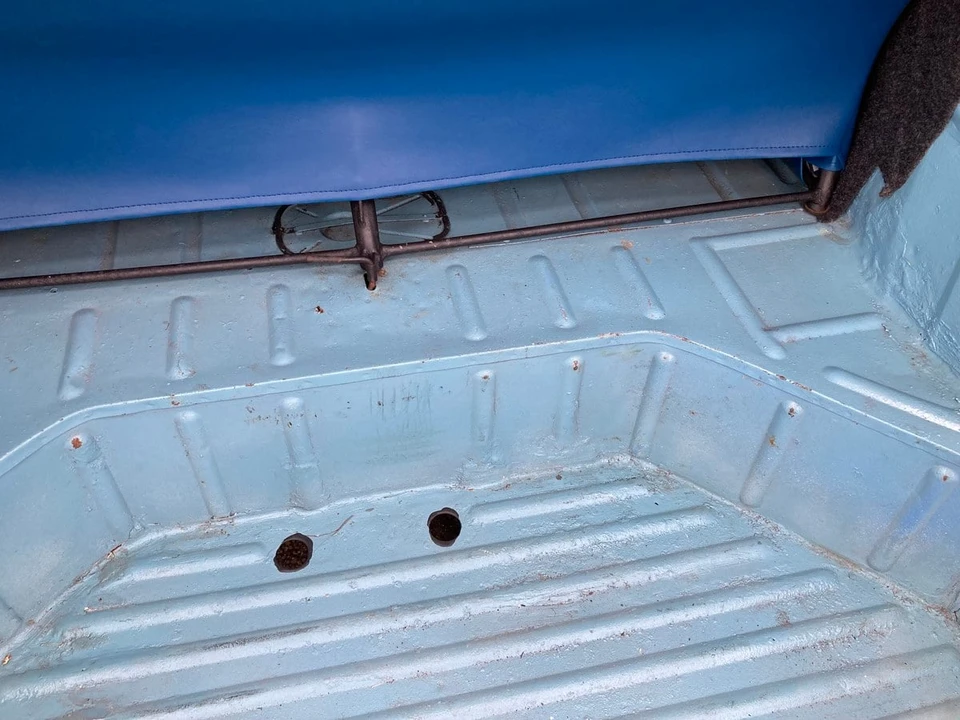 1972 Citroen Dyane - Image 22 of 30