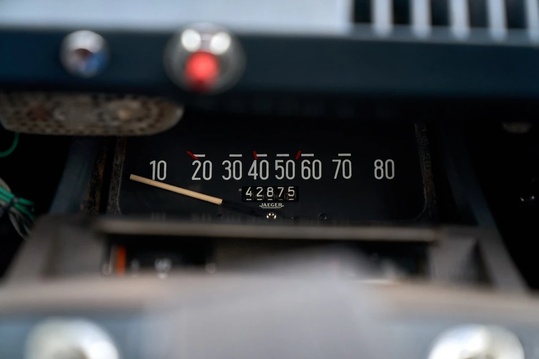 1972 Citroen Dyane - Image 30 of 30