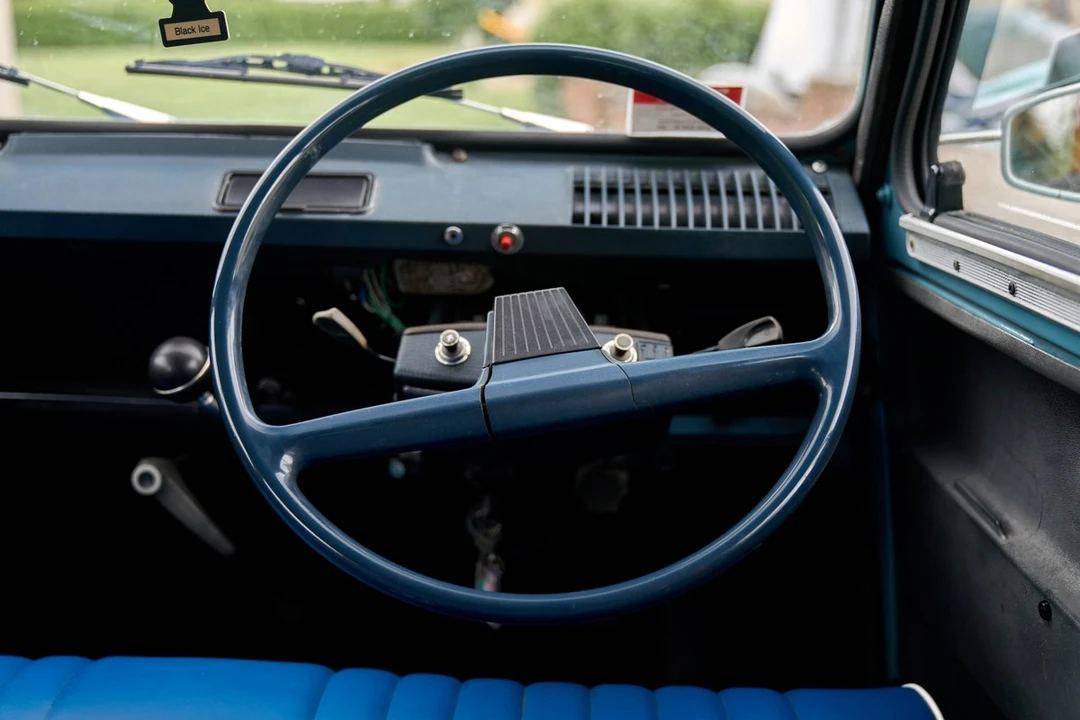 1972 Citroen Dyane - Image 29 of 30