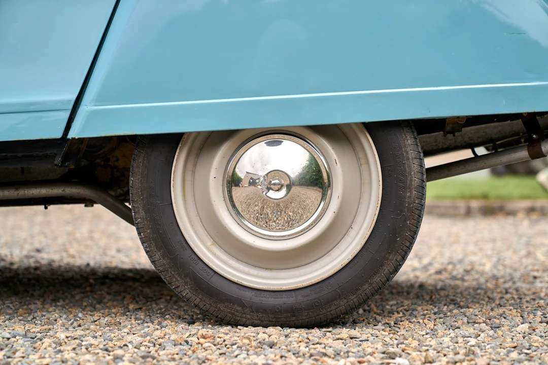 1972 Citroen Dyane - Image 24 of 30