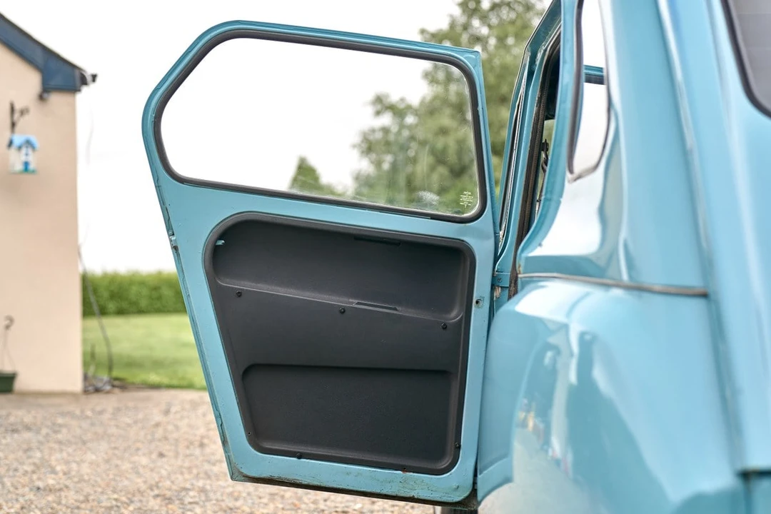 1972 Citroen Dyane - Image 26 of 30
