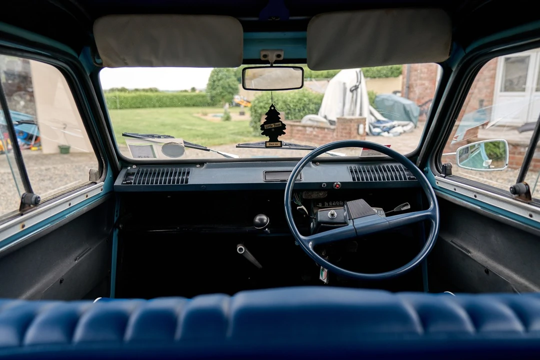 1972 Citroen Dyane - Image 28 of 30