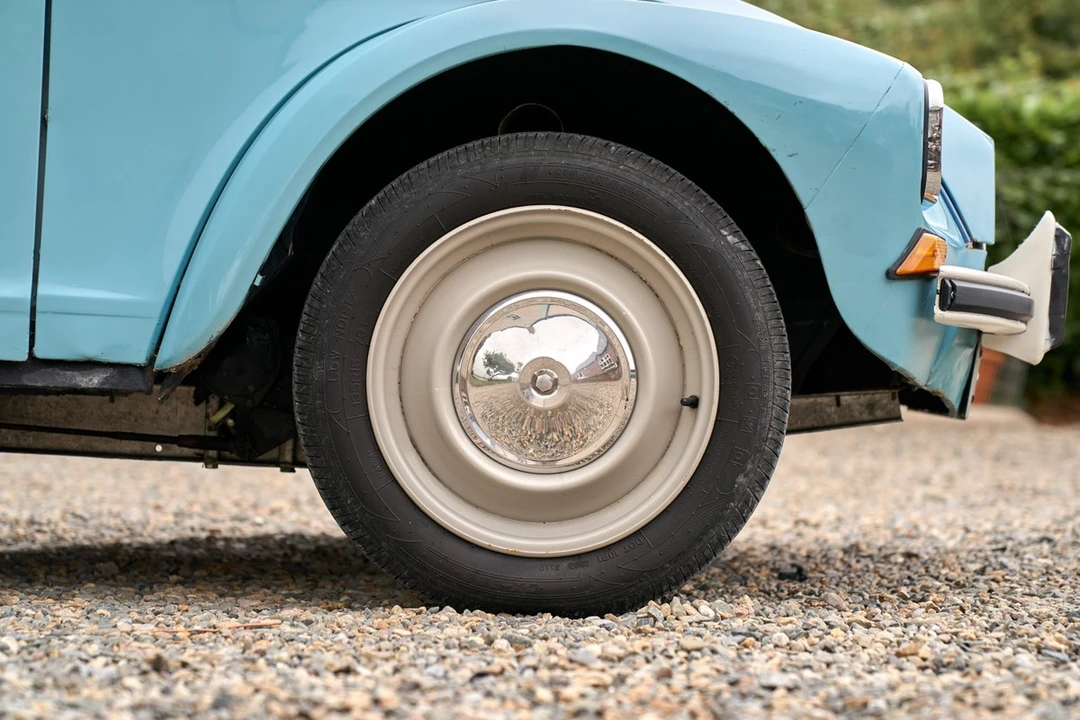 1972 Citroen Dyane - Image 22 of 30
