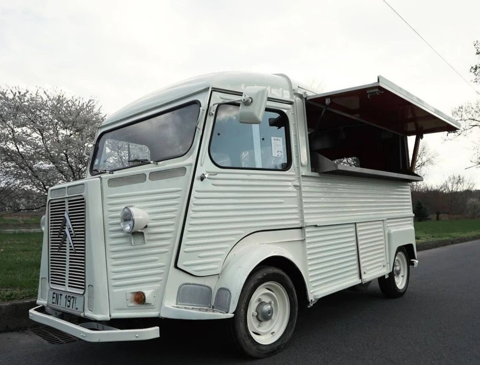 1972 Citroen - Image 7 of 20