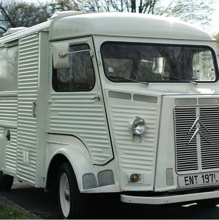 1972 Citroen - Image 6 of 20
