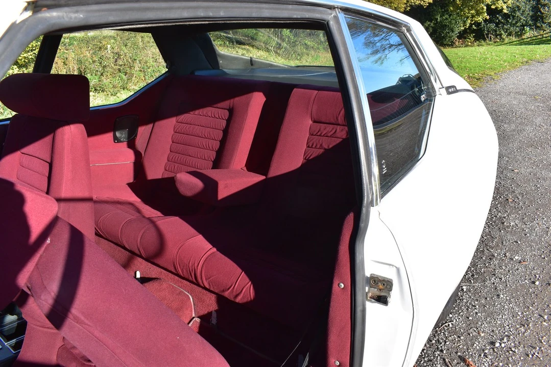 1972 Citroen SM - Image 30 of 30